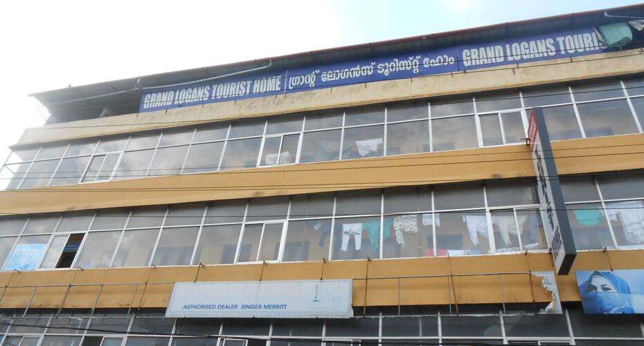 Grand Logans Tourist Home, Thalassery 2